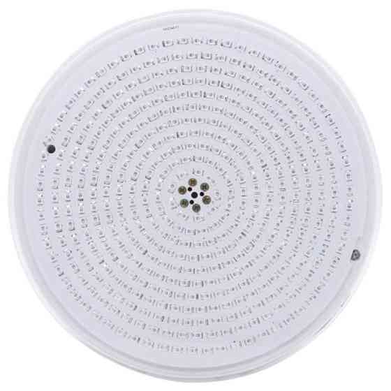 Светодиодная лампа к прожектору для бассейнов Hayward LED 81489. 18 Вт. RGB ON/OFF Киев