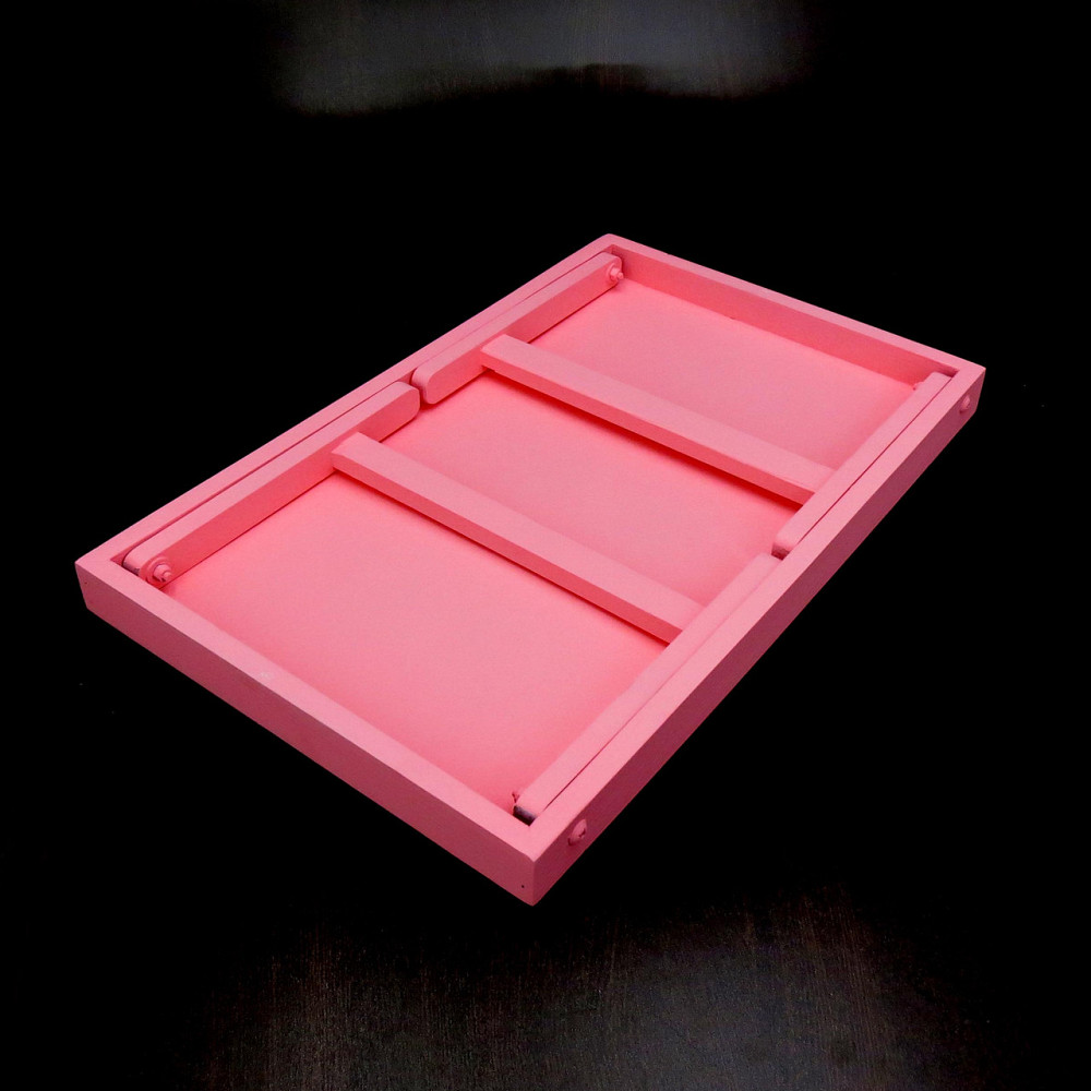 Столик-поднос для завтрака 