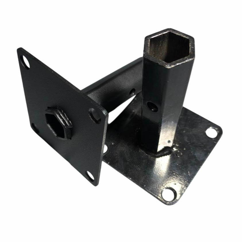 Ступиці для ґрунтозачепів - розболтування: 110 мм Харків - фото 1