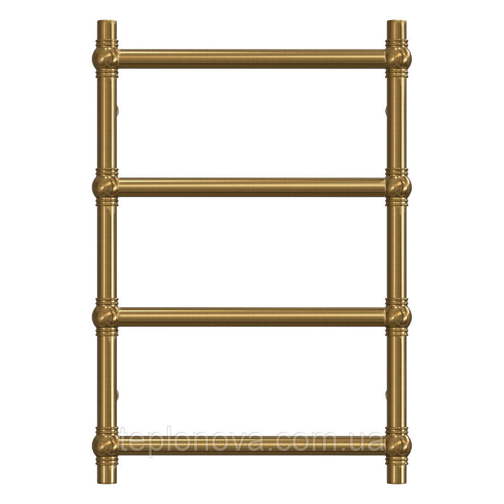 Сушарка для рушників Retro 500х800 Бронза Чернівці - фото 5