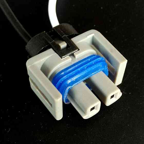 Разъем кондиционера (DAEWOO LANOS) Харьков