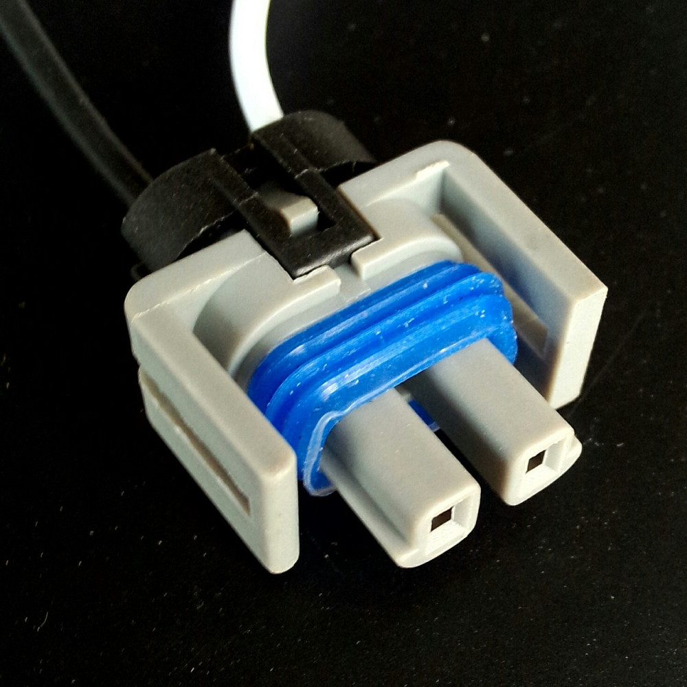 Разъем кондиционера (DAEWOO LANOS) Харьков - изображение 2