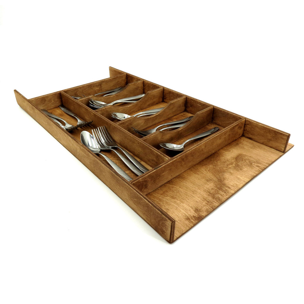 Лоток для столовых приборов 