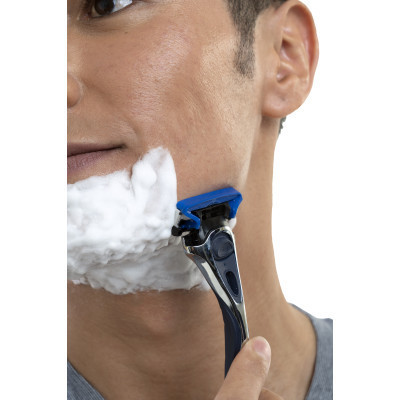 Бритва Wilkinson Sword Hydro 5 Clampack + 4 змінні картриджі (4027800216505) Вінниця - фото 5