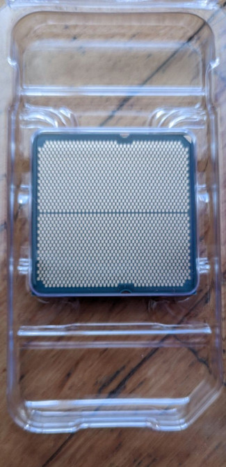 Новые AMD Ryzen 8400F. Новые процессоры AMD Ryzen 5 8400F. Киев - изображение 1