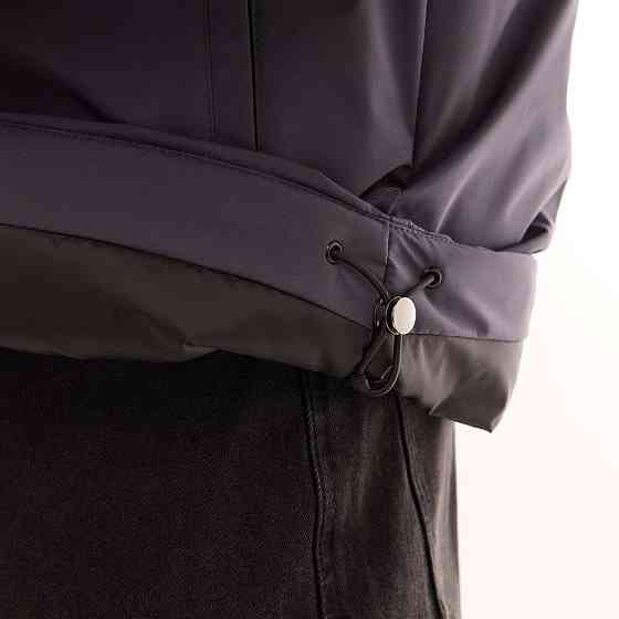 Куртка Pobedov Pulse Темно-серый 2XL OWku3 1922XLdge Киев