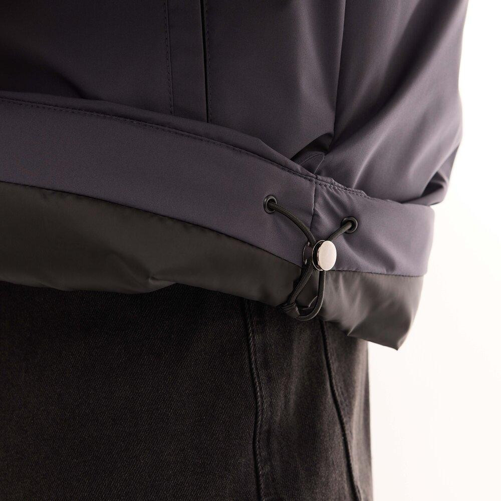 Куртка Pobedov Pulse Темно-серый 2XL OWku3 1922XLdge Киев - изображение 4