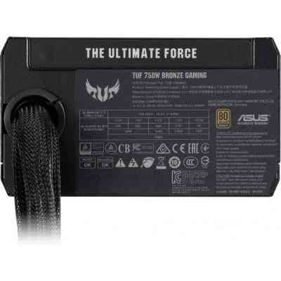 Блок живлення ASUS 750W (TUF-GAMING-750B) Вінниця