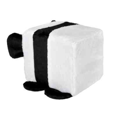 Мягкая игрушка Tigres кубик Панда Шай (ІГ-0254) Винница