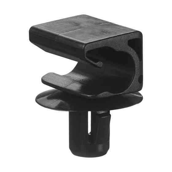 Клипса опоры капота Toyota A0006-47315 A000647315 Киев