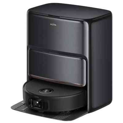 Пылесос MOVA Z60 Ultra Roller Complete Black-EUA (RLZ83CE-1) Винница