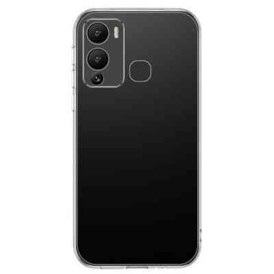 Чохол до мобільного телефона BeCover Infinix Hot 12і (X665B) Transparancy (708640) Вінниця