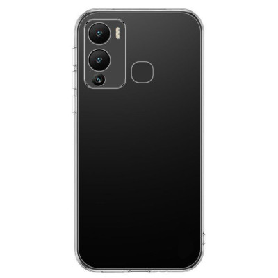 Чохол до мобільного телефона BeCover Infinix Hot 12і (X665B) Transparancy (708640) Вінниця - фото 1