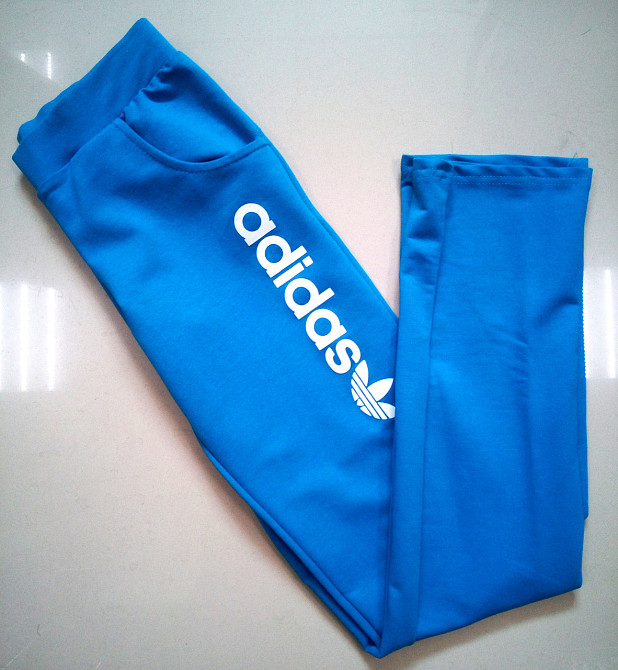 Женский спортивный костюм Adidas. р. S(44) Киев - изображение 4