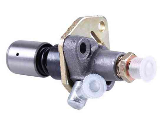 Топливный насос на дизельный двигатель мотоблок дизель 170D Мукачево