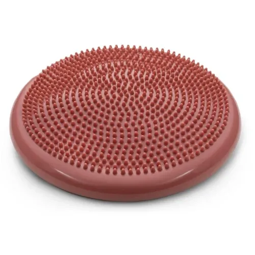 Балансувальна подушка Hop-Sport R034 світло-рожевий Київ - фото 2