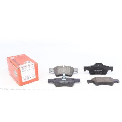 Гальмівні колодки ZIMMERMANN 23334.165.1 Вінниця - фото 3