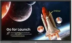 Інтерактивна дошка Benq Interaktywny Monitor 86 Київ