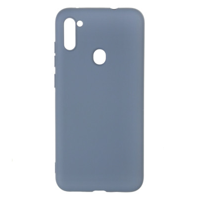 Чехол для мобильного телефона Armorstandart ICON Case Samsung A11 (A115)/M11 (M115) Camera cover Blue (ARM67490) Винница - изображение 1