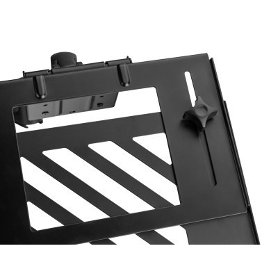 Підставка до ноутбука OfficePro для кронштейнів VESA 75x75 (LH524B) Вінниця - фото 4