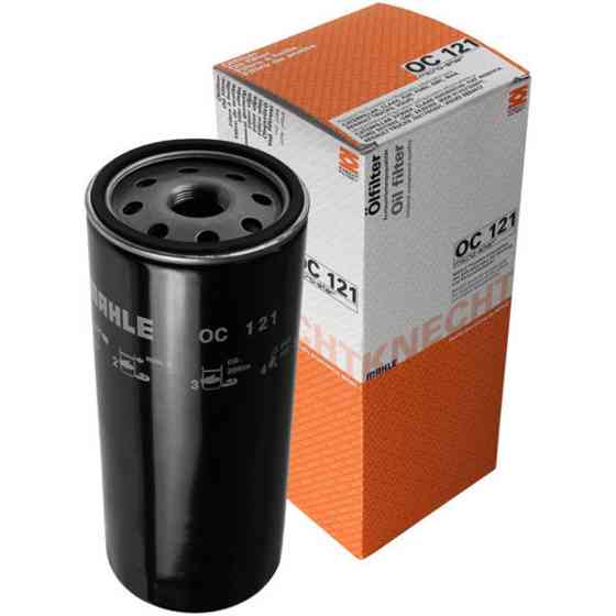Оливний фільтр Mahle OC121 Volvo Харків