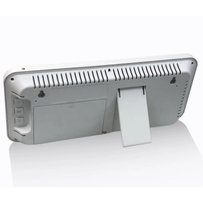 Настінний годинник Technoline WS8130 White (DAS302711) Вінниця - фото 3