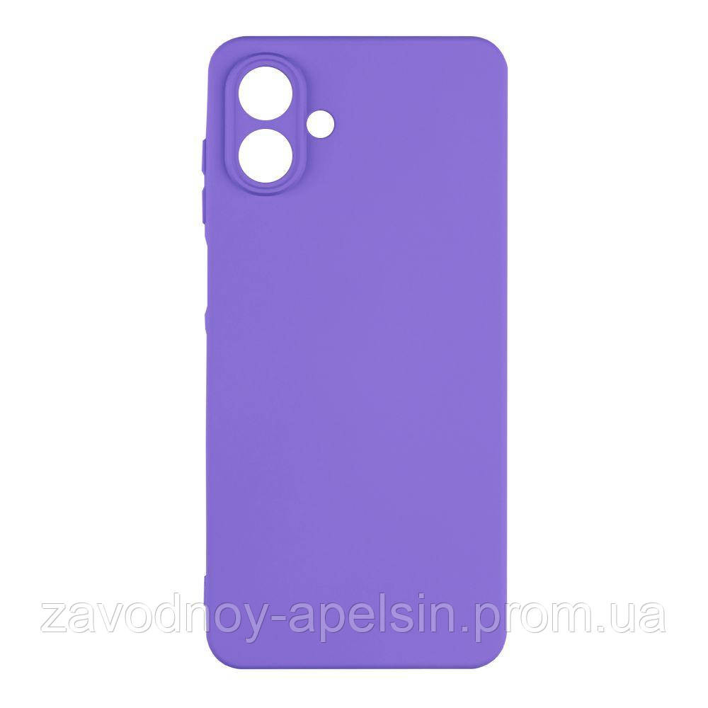 Samsung A07 A075 Чехол силиконовый Защита камеры (женский) Одесса - изображение 1