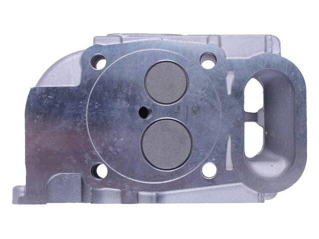 Головка блока в зборі на дизельний двигун 178F, під 2 болти Мукачево - фото 3