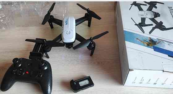 Дрон дитячий 2 акумулятори. Харків