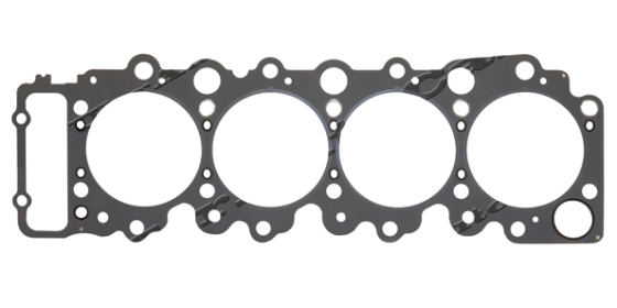 Прокладка головки 2mm Богдан 4HK1 Євро-3 V5,2 GP 8-97375433-D Київ