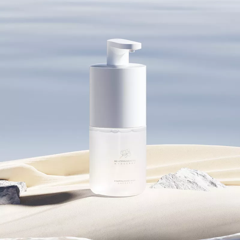 Автоматический дозатор мыла Xiaomi Mijia Pro белый Киев - изображение 3