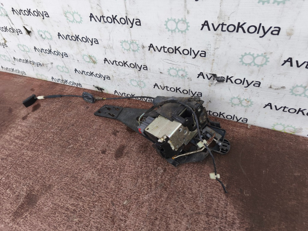 Замок задніх дверей правий Ford Fusion 2006-2012 (2N11-N264A52-A) Ковель - фото 1