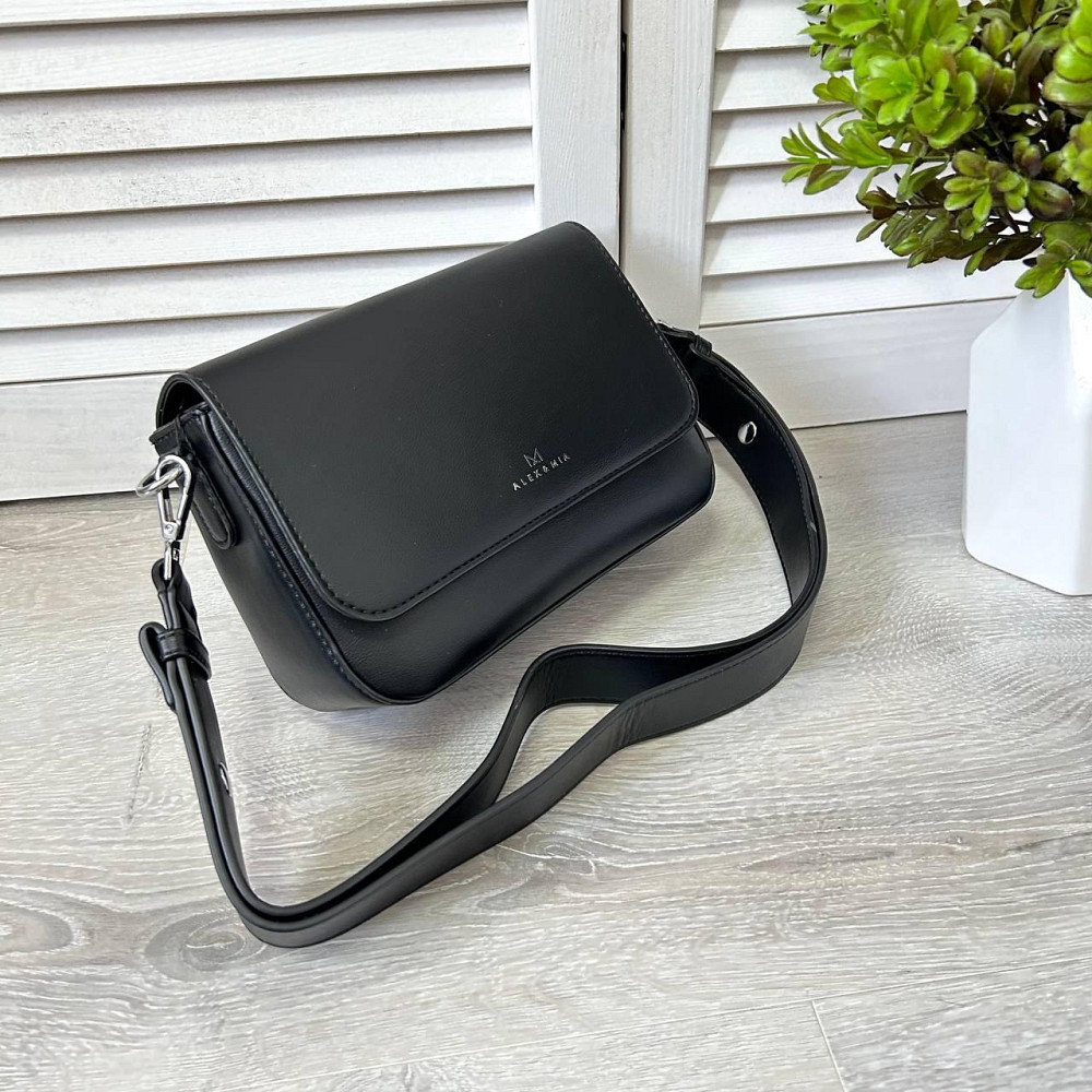 Брендова жіноча сумка. Жіноча сумка маленька через плече. Київ - фото 1