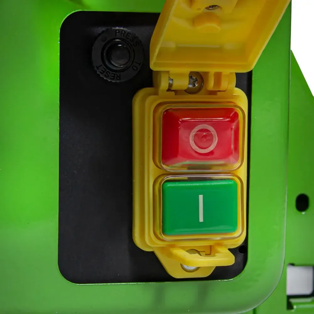 Рейсмусовий верстат із фуганком Procraft PD2200 фуговий верстат для дерева, комбінований верстат для оброблення дошки та стругання Львів - фото 7