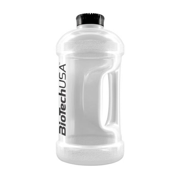 Бутылка для воды BioTech Gallon 2200 ml Opal Луцк - изображение 1