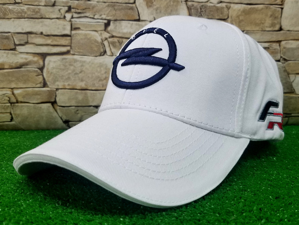 Кепка, бейсболка OPEL FR Київ - фото 2