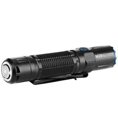 Ліхтар Olight M2R Pro Black (M2R PRO) Вінниця