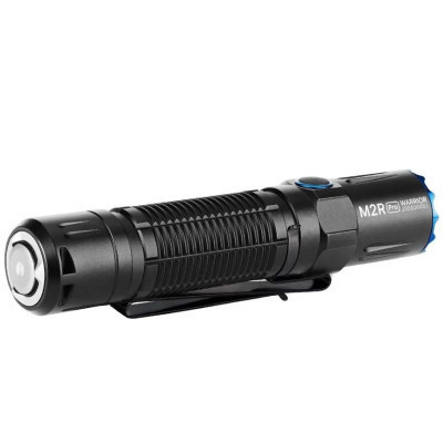 Ліхтар Olight M2R Pro Black (M2R PRO) Вінниця - фото 2