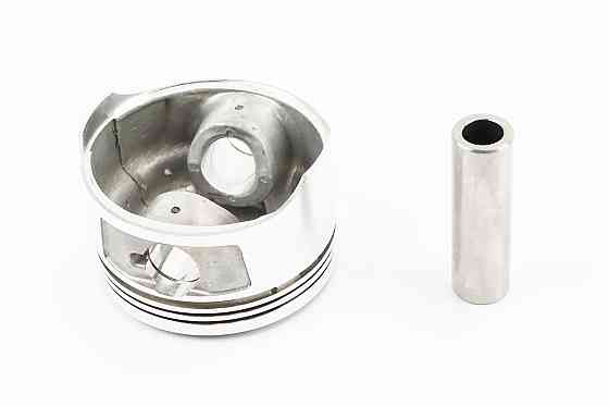 Поршень к-кт Honda CH250 - KAB250cc-72mm STD (палець 17мм) Киев