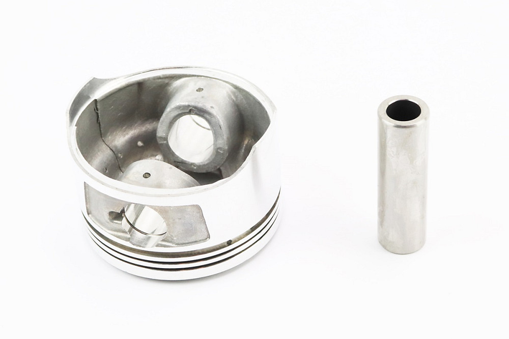 Поршень к-кт Honda CH250 - KAB250cc-72mm STD (палець 17мм) Киев - изображение 2