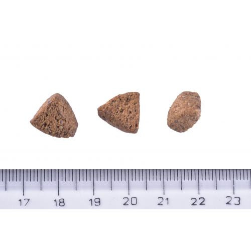 Корм сухий Brit Care Dog Hypoallergenic Weight Loss для собак із зайвою вагою гіпоалергенний з кроликом 1 кг Київ - фото 2