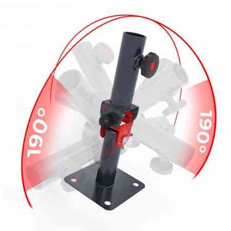 Рычаг для тренировок со штангой K-SPORT KSSL063 Киев