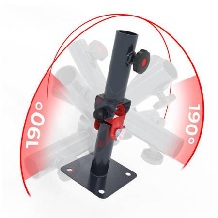 Рычаг для тренировок со штангой K-SPORT KSSL063 Киев - изображение 5