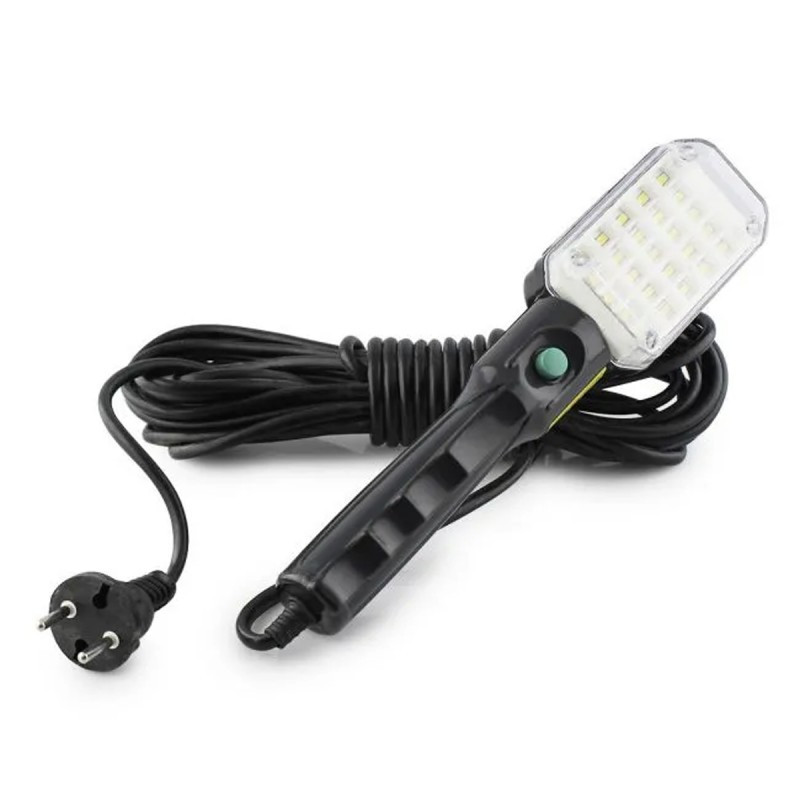 Ліхтарик стаціонарний BAILONG BL-9025 7609 Одеса - фото 3