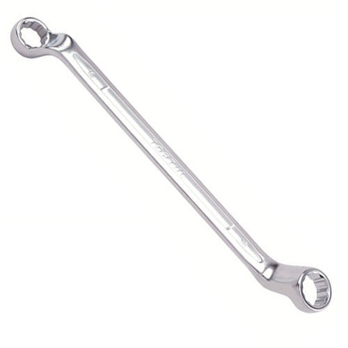 Накидной ключ (угол 75°) 36х41мм TOPTUL AAEI3641 Одесса - изображение 1