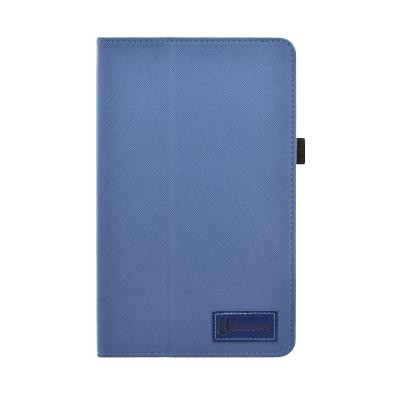 Чехол для планшета BeCover Slimbook для Lenovo Tab E7 TB-7104 Deep Blue (703659) Винница - изображение 1
