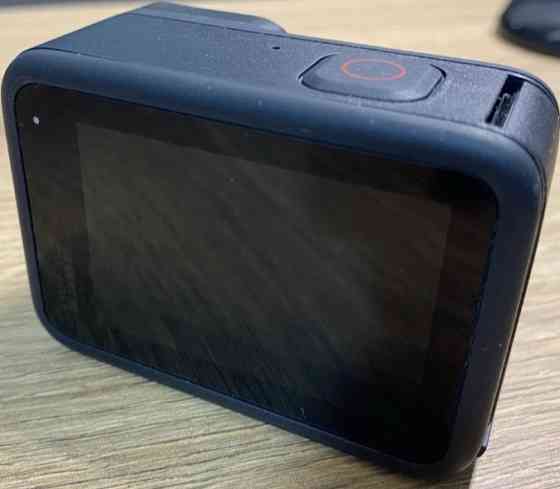 Екш- Камера GoPro Hero 11 Black Київ