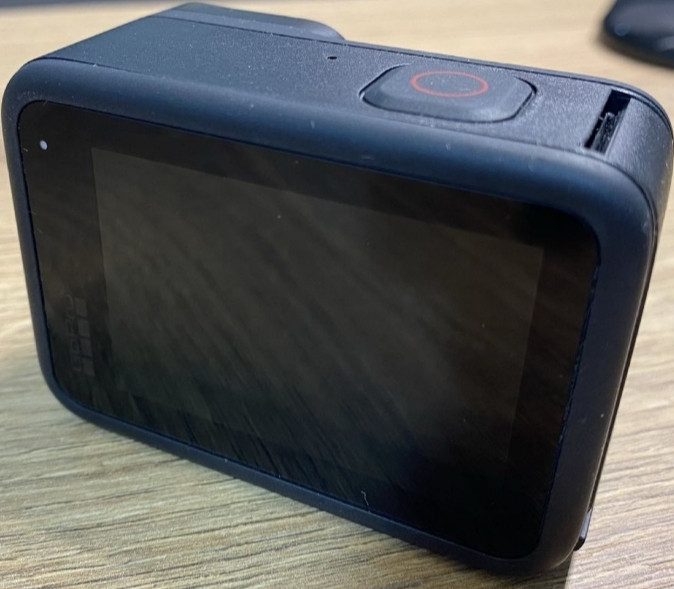 Екш- Камера GoPro Hero 11 Black Киев - изображение 6