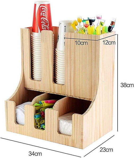 Кавовий органайзер "Плим" бланже Миколаїв - фото 2