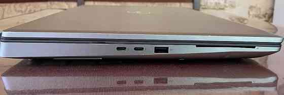 Ноутбук 17" FHD Dell Precision 7750 (i7-10750H/16/256Gb/RTX 4000) Харків